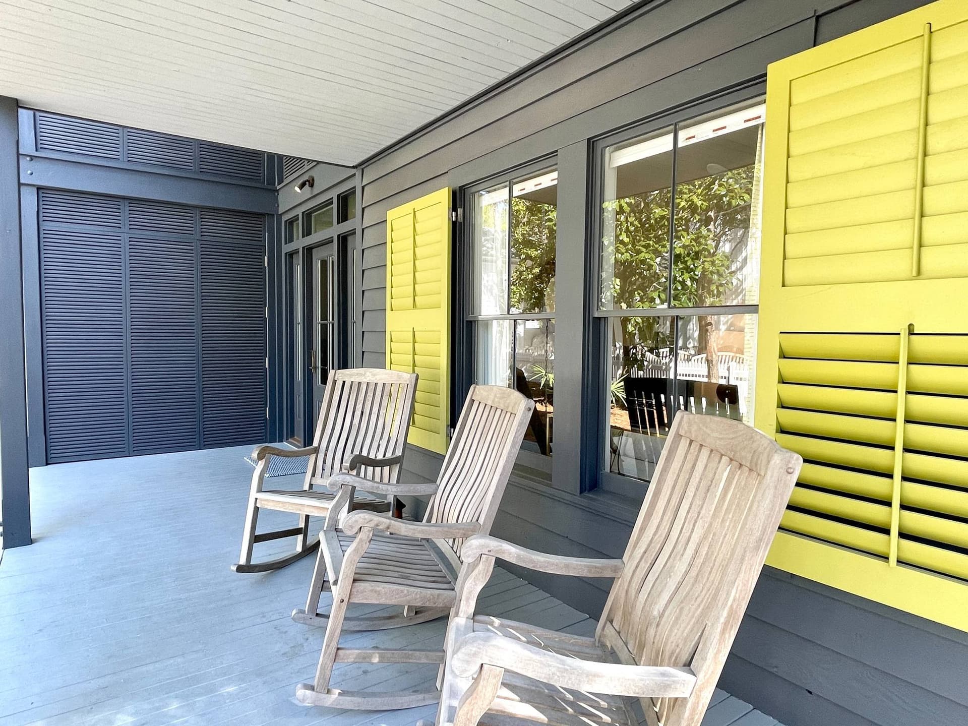 Tradewinds Cottage - Image 4