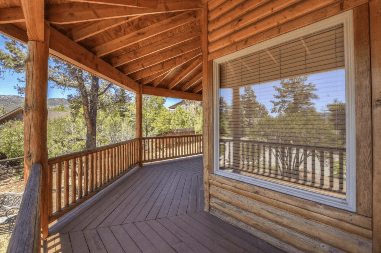 Linaker Lodge - Image 29