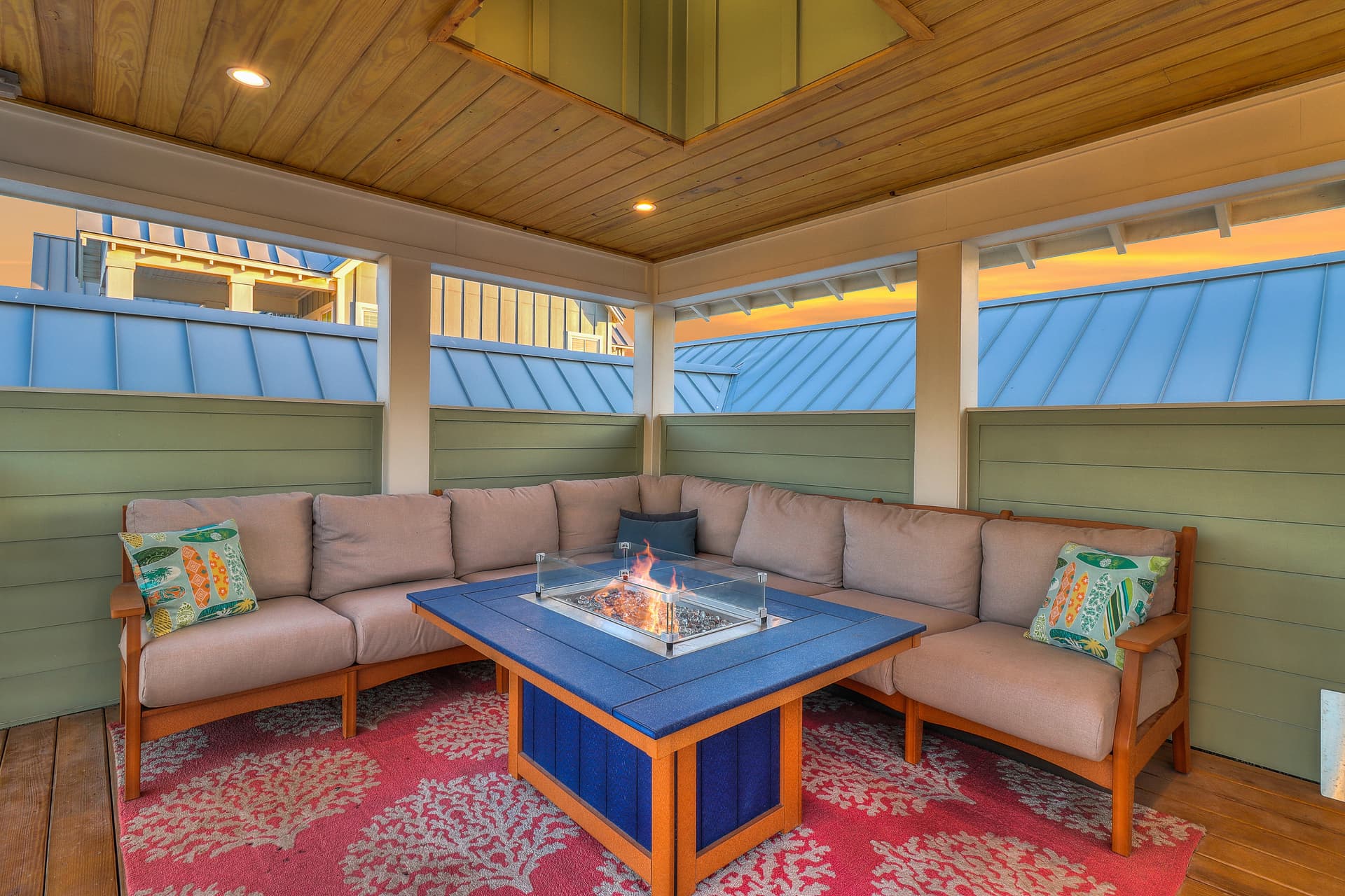 Turtle Ransas House - Image 5