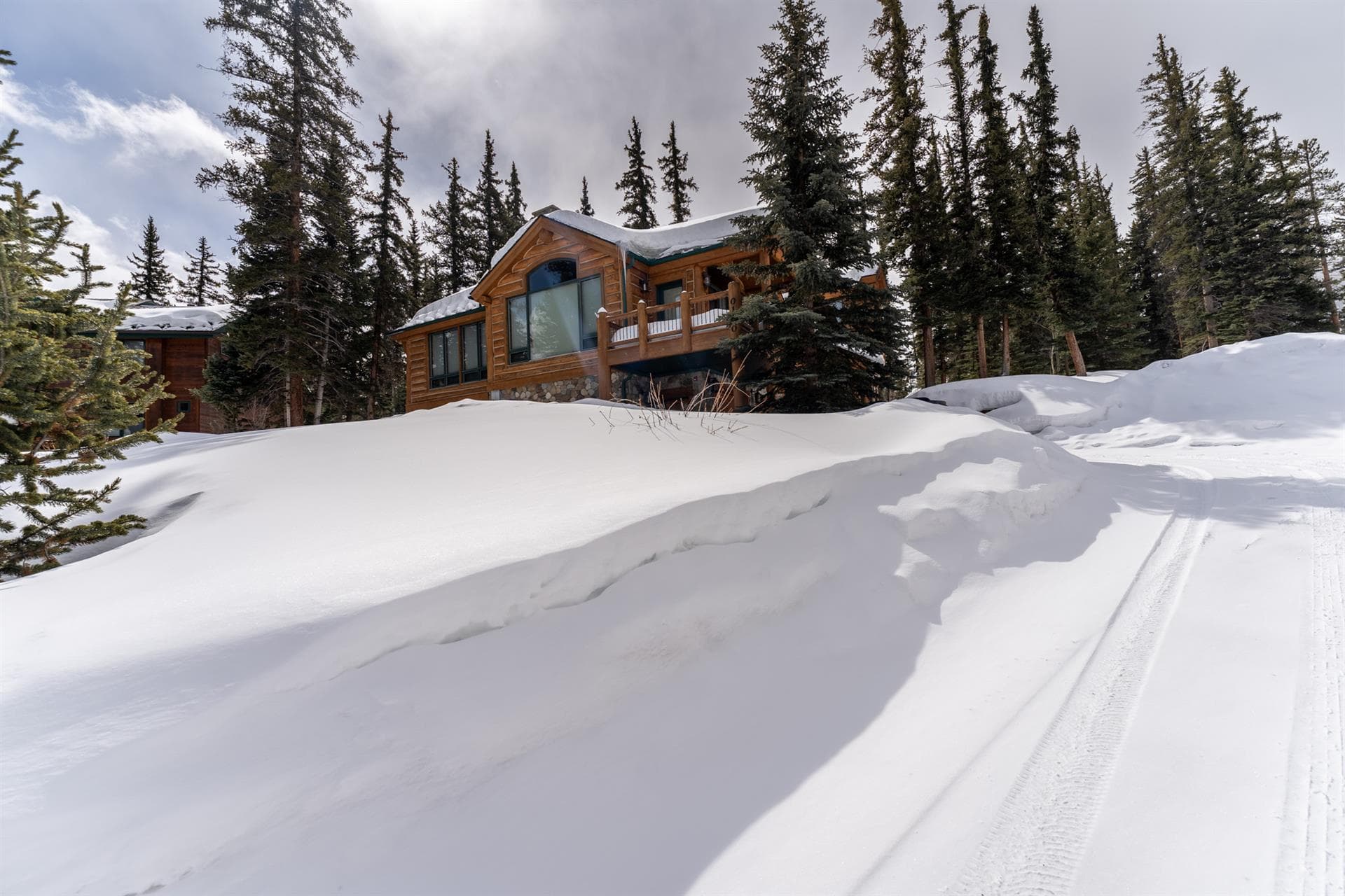 Goldenrod Circle - Image 2