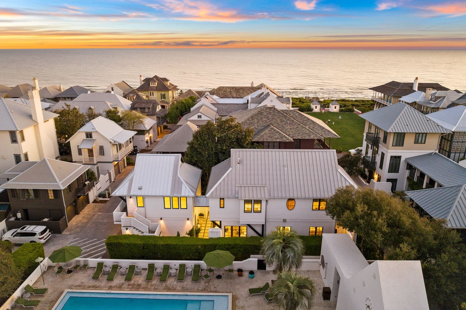 Abba Cottage - Image 50