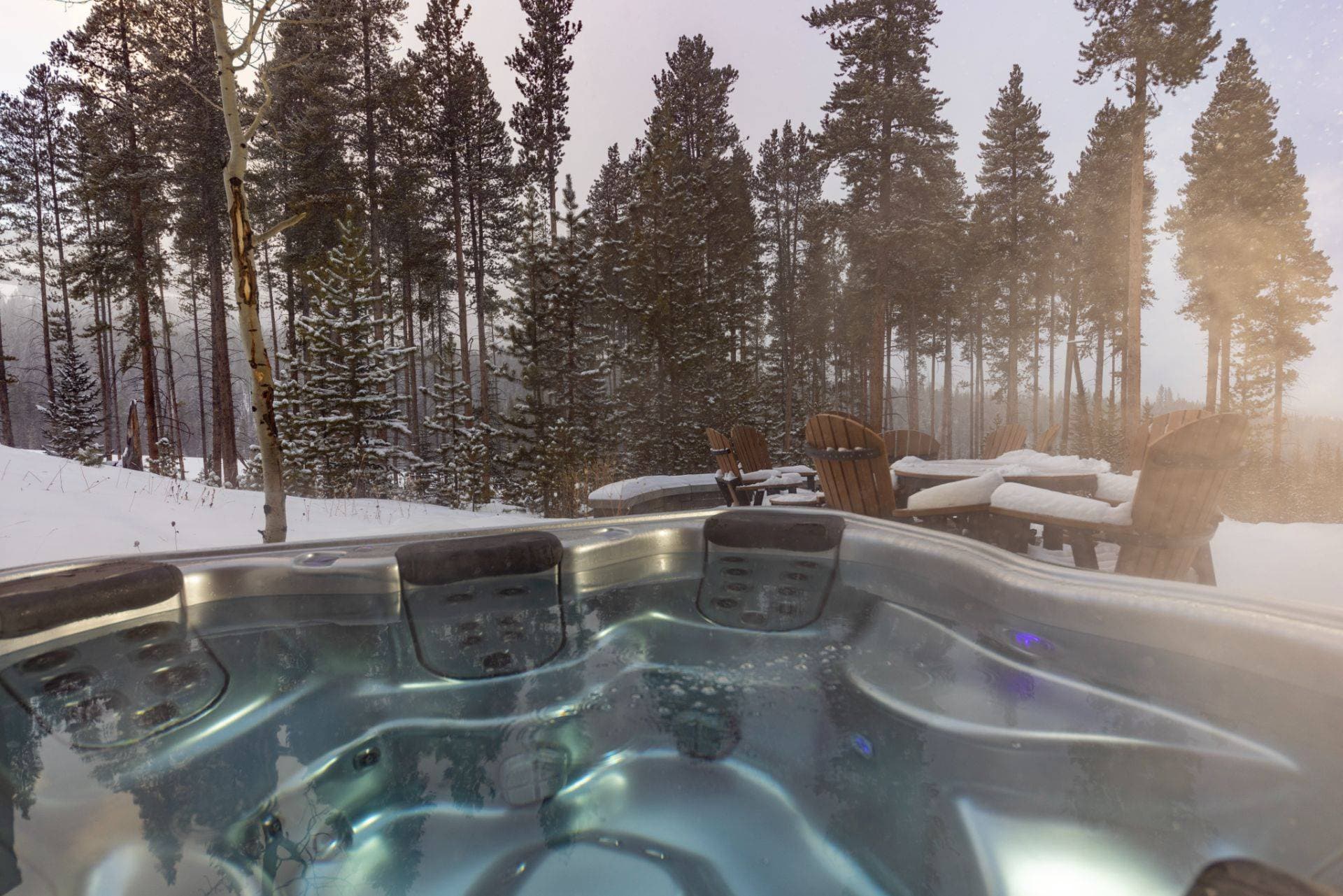 Fireside Villa - Image 5