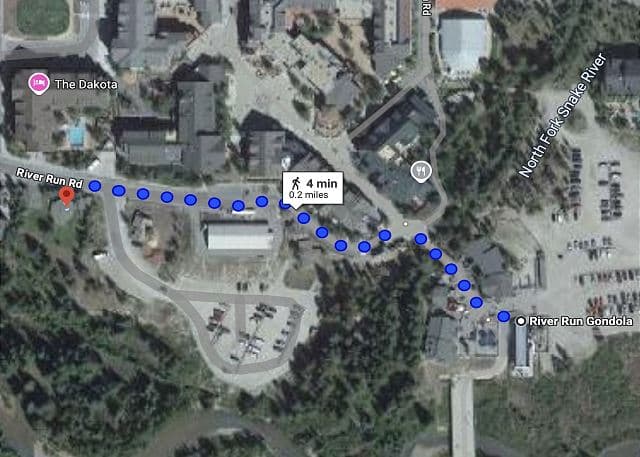 Ina's Way - A - Image 41