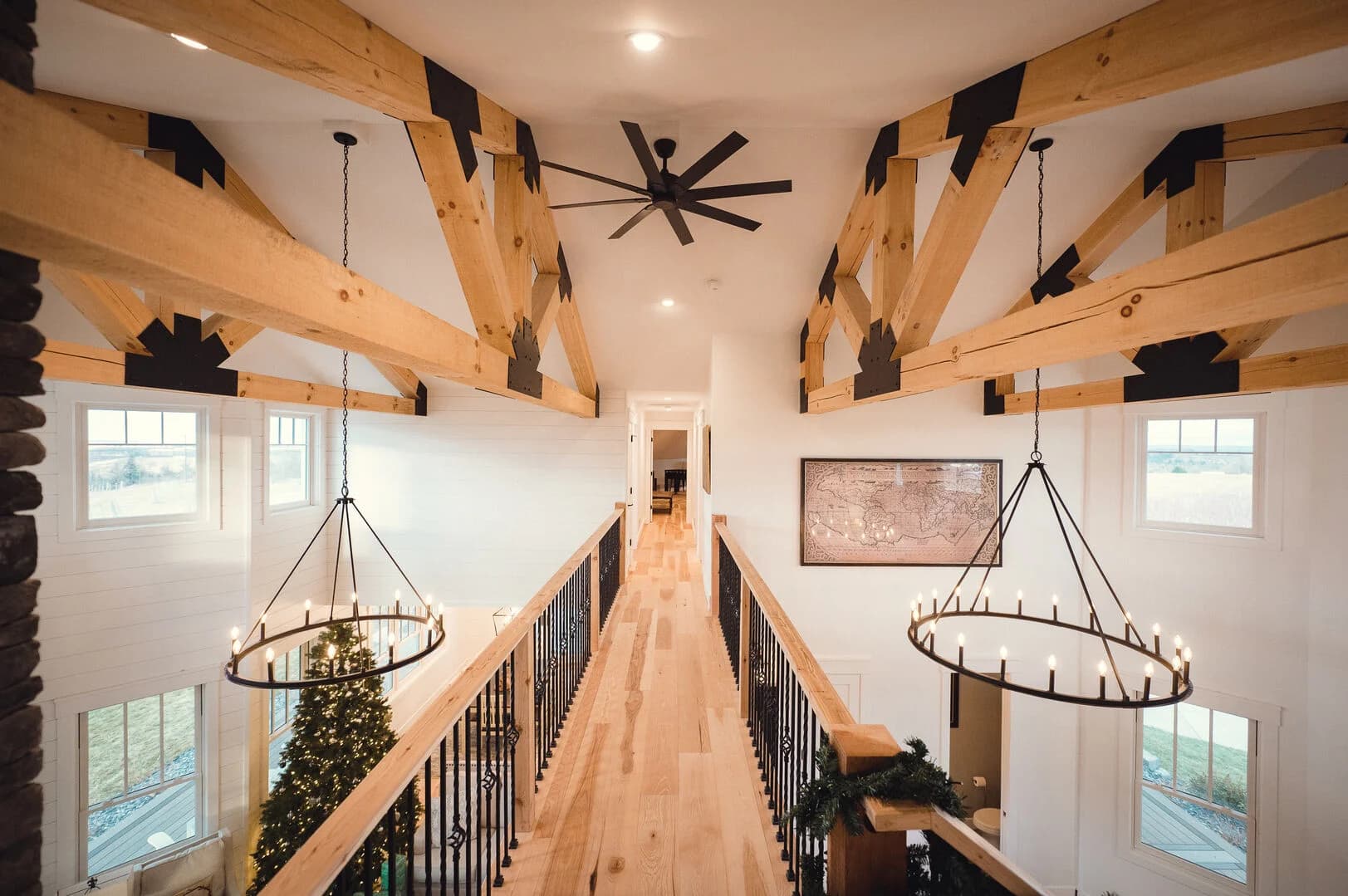 Ann Riley Farmhouse - Image 5