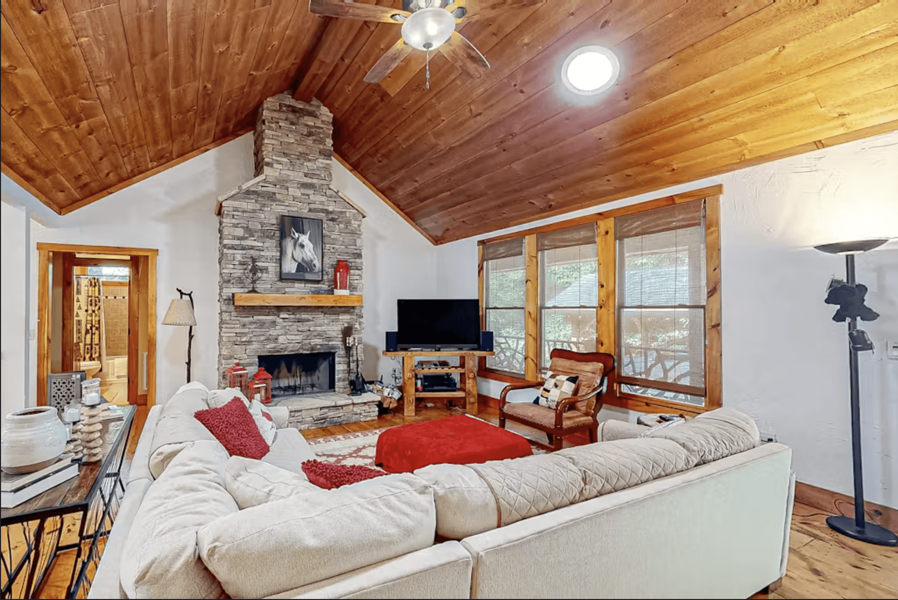 Whispering Creek - Image 1