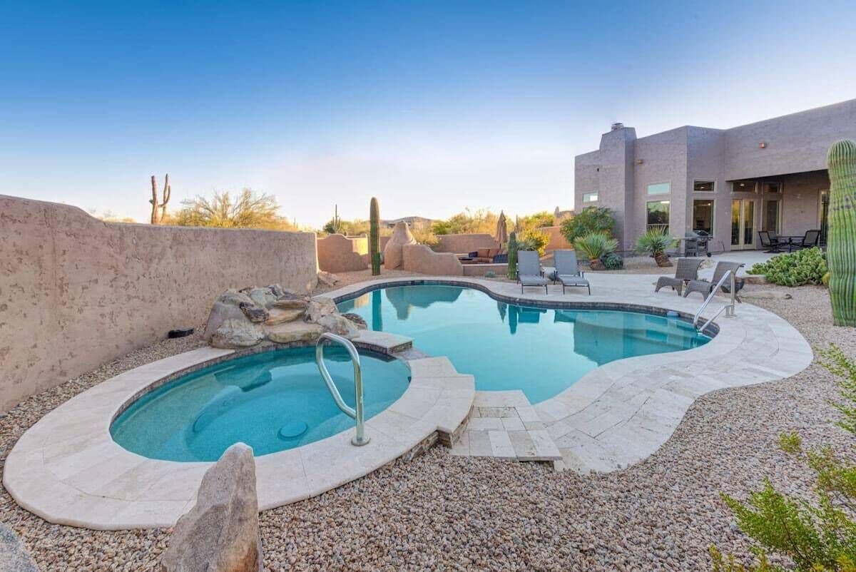 Luxury Scottsdale Retreat - Image 2