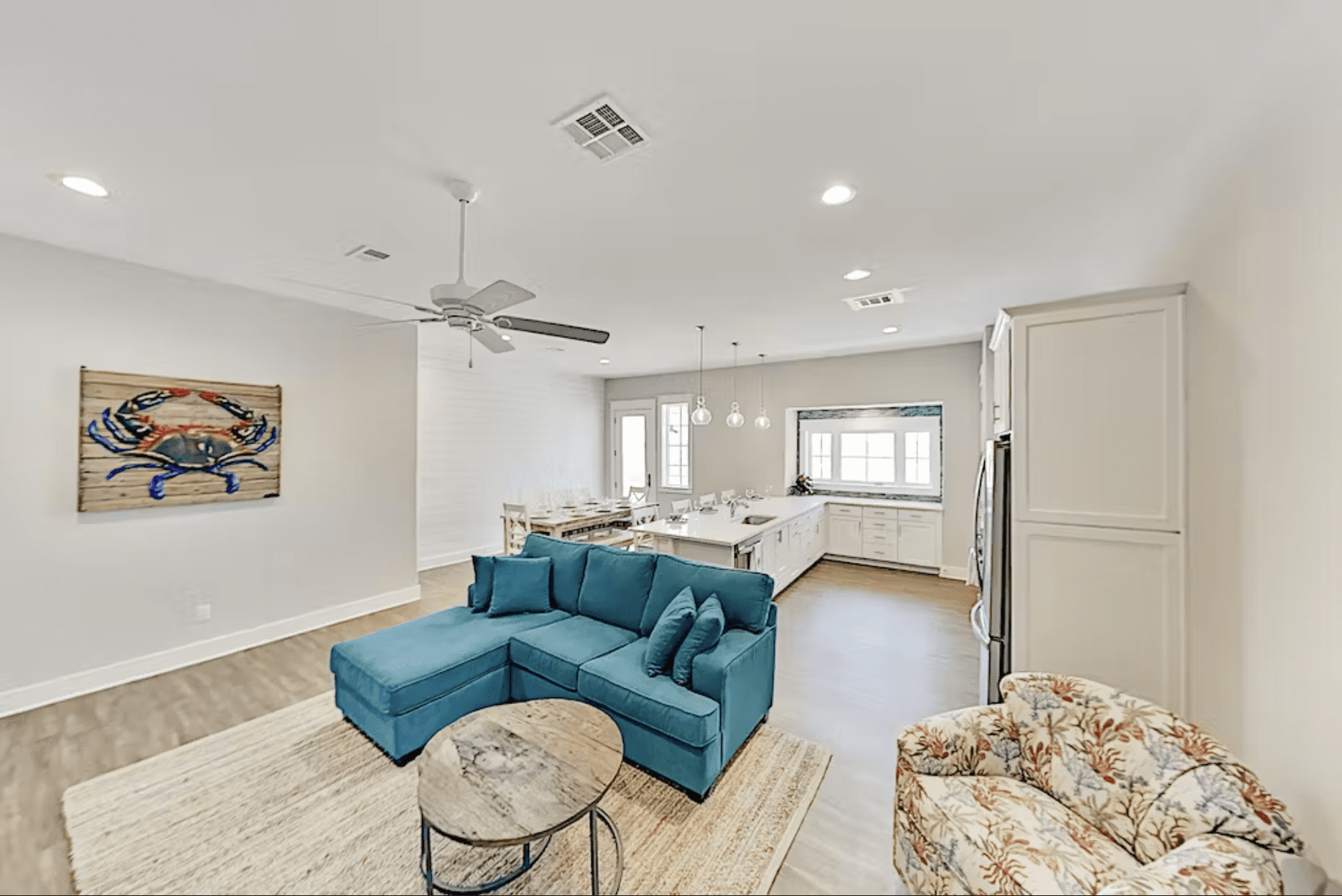 Wild Octopus Home - Image 6