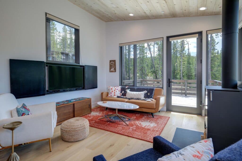 Lake Cabin #12 - Image 2