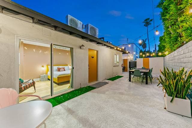 Mod Retreat in Vibrant Palm Springs - Image 72