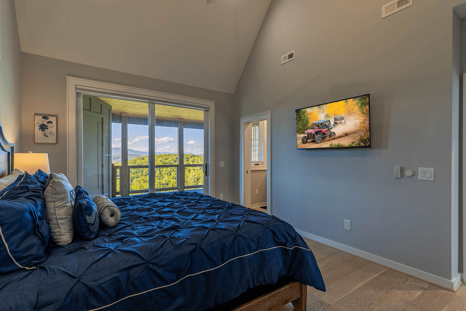 Blue Ridge Sanctuary - Image 18