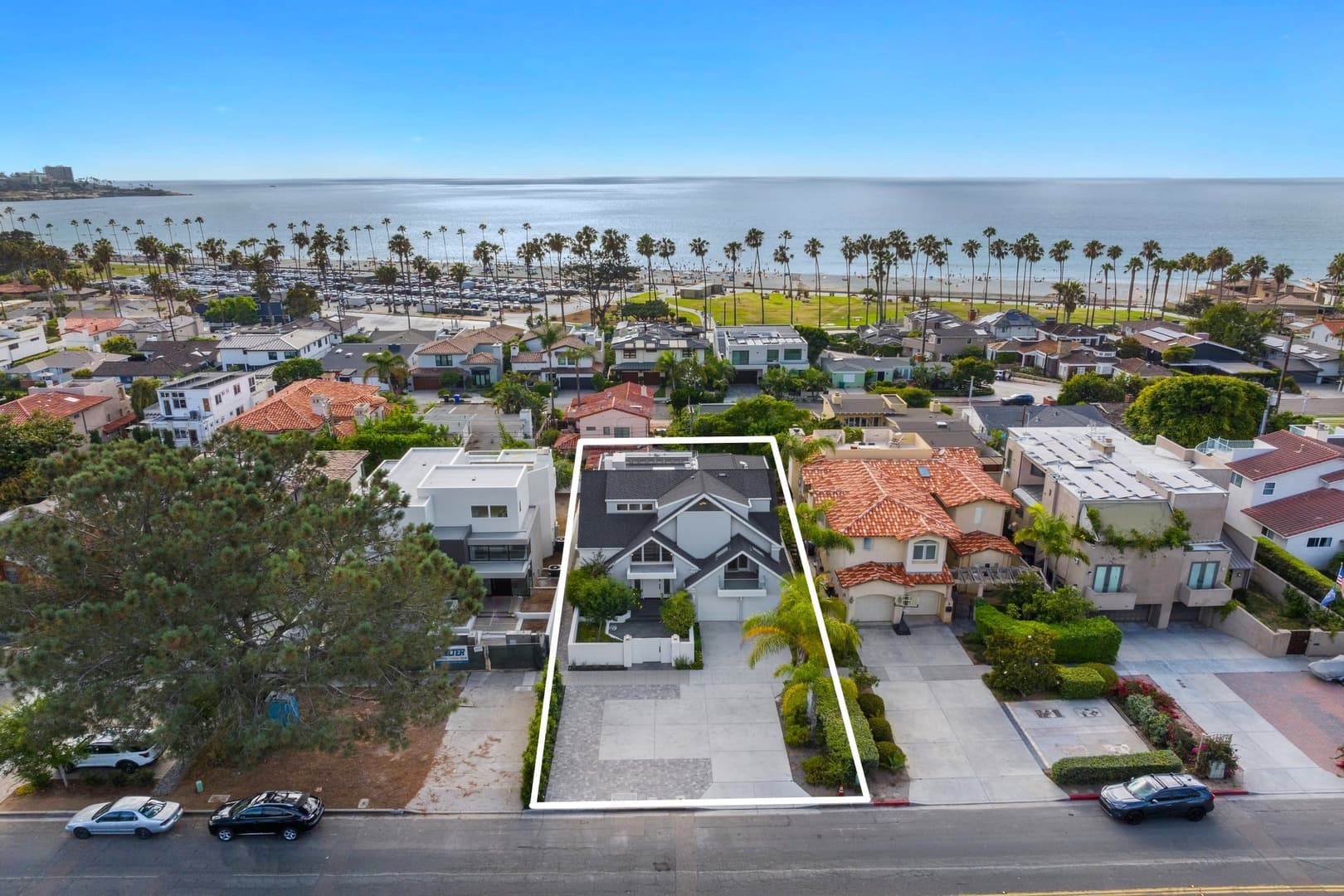 Shoreline Retreat - Image 41