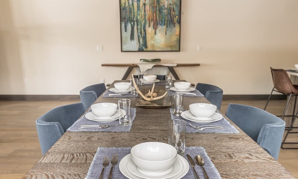 Mountain Lake Residence #403C - Image 5