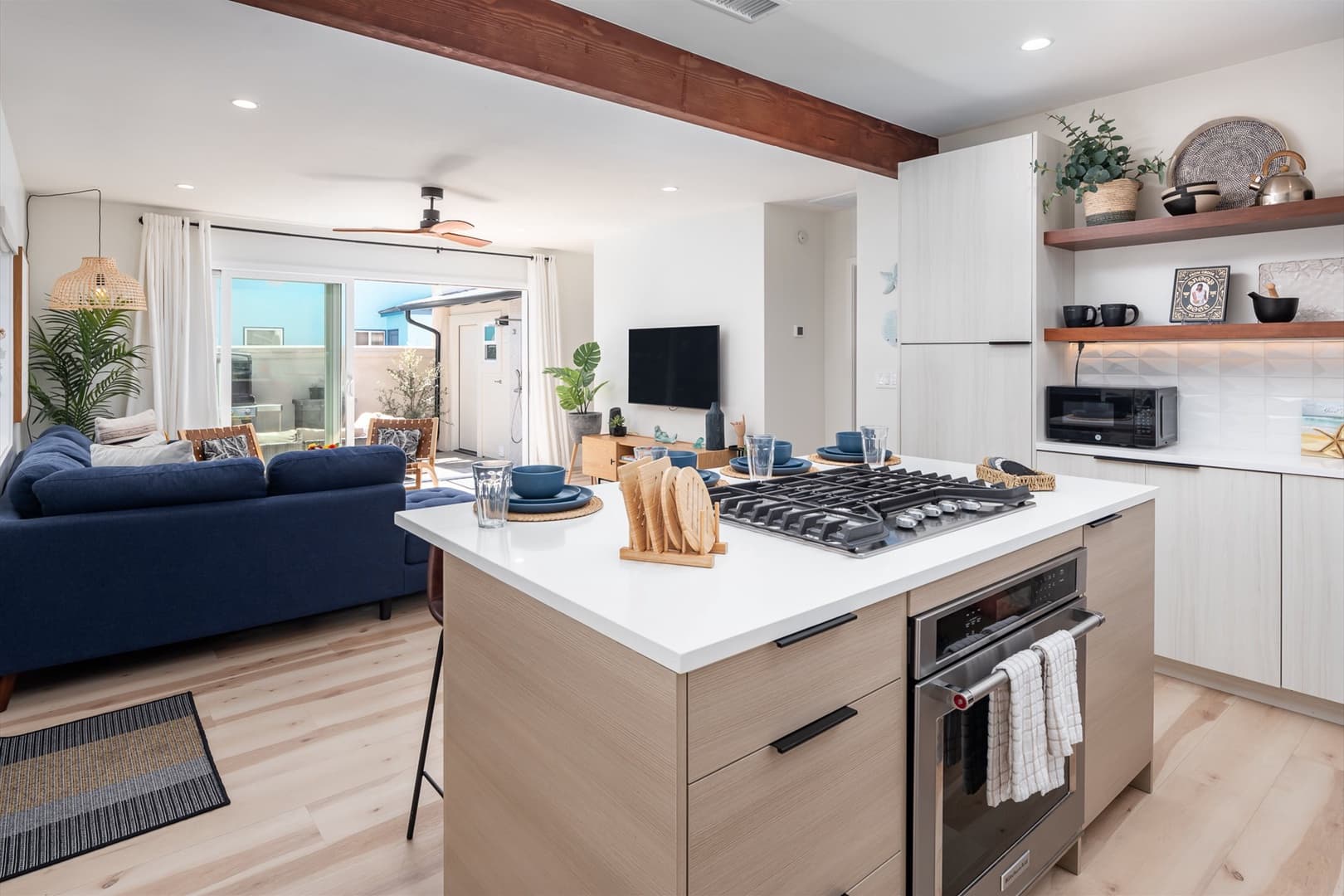 Zanzibar Retreat Home - Image 4