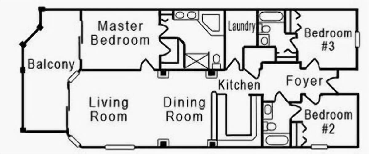 Dunescape Condo - Image 43