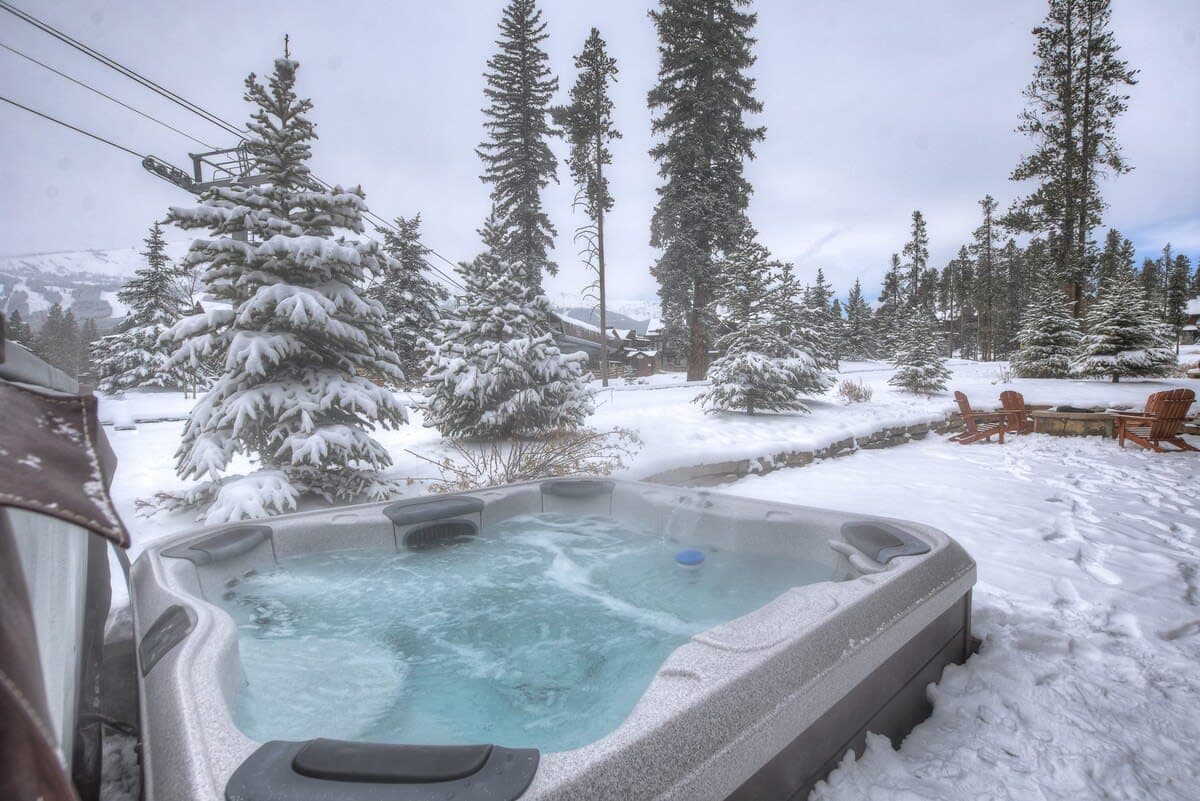 Gondola Ridge Haven - Image 2