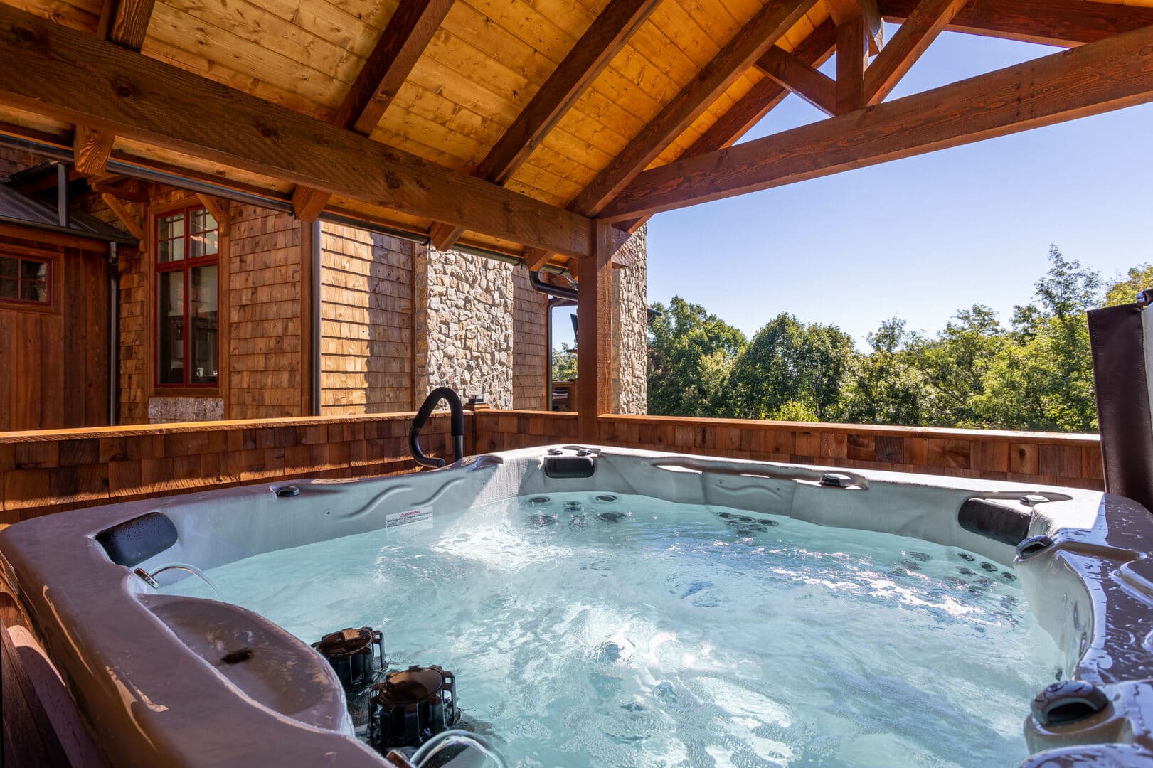 Birds Nest Retreat - Image 2