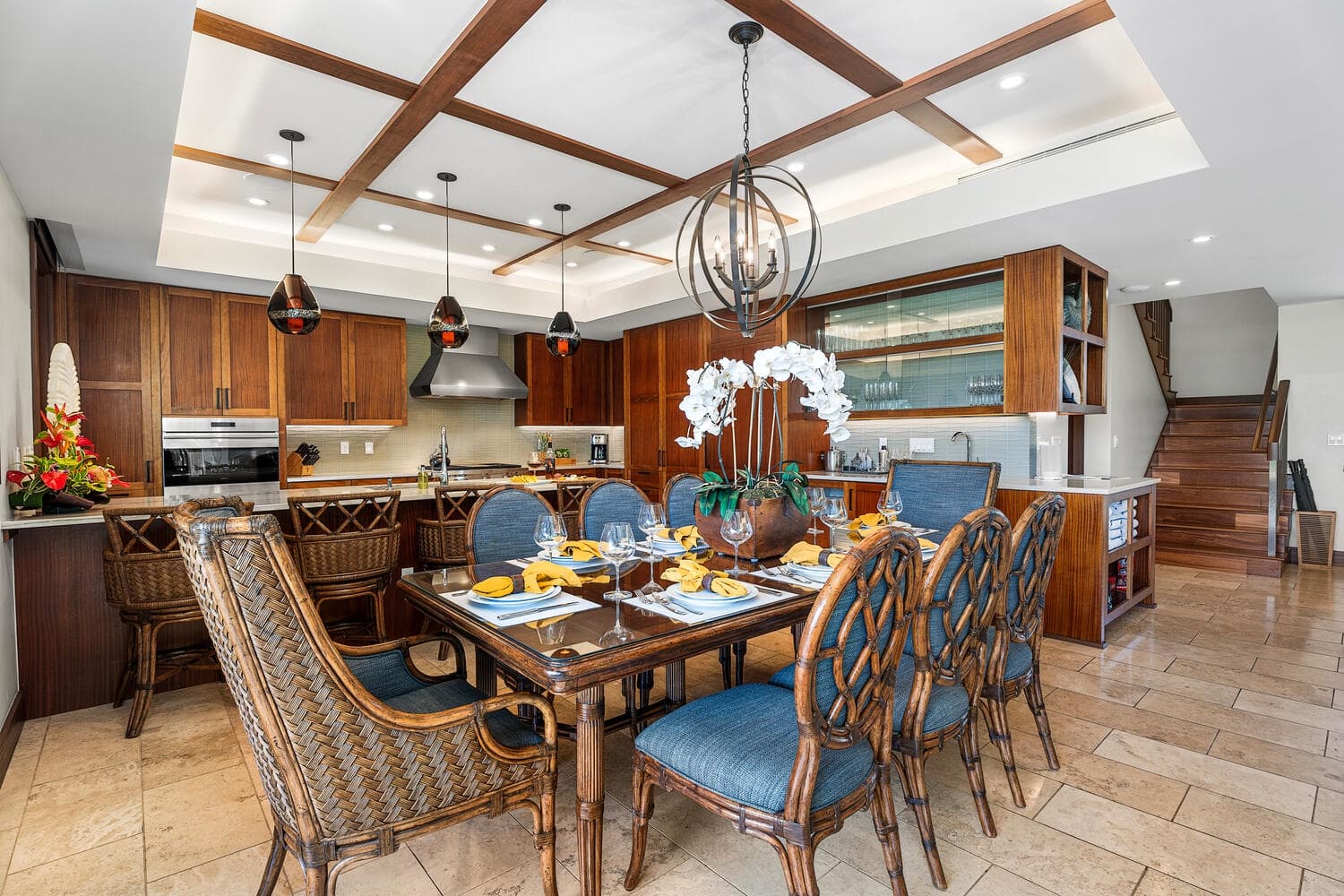 Laule'a Ohana Retreat - Image 7