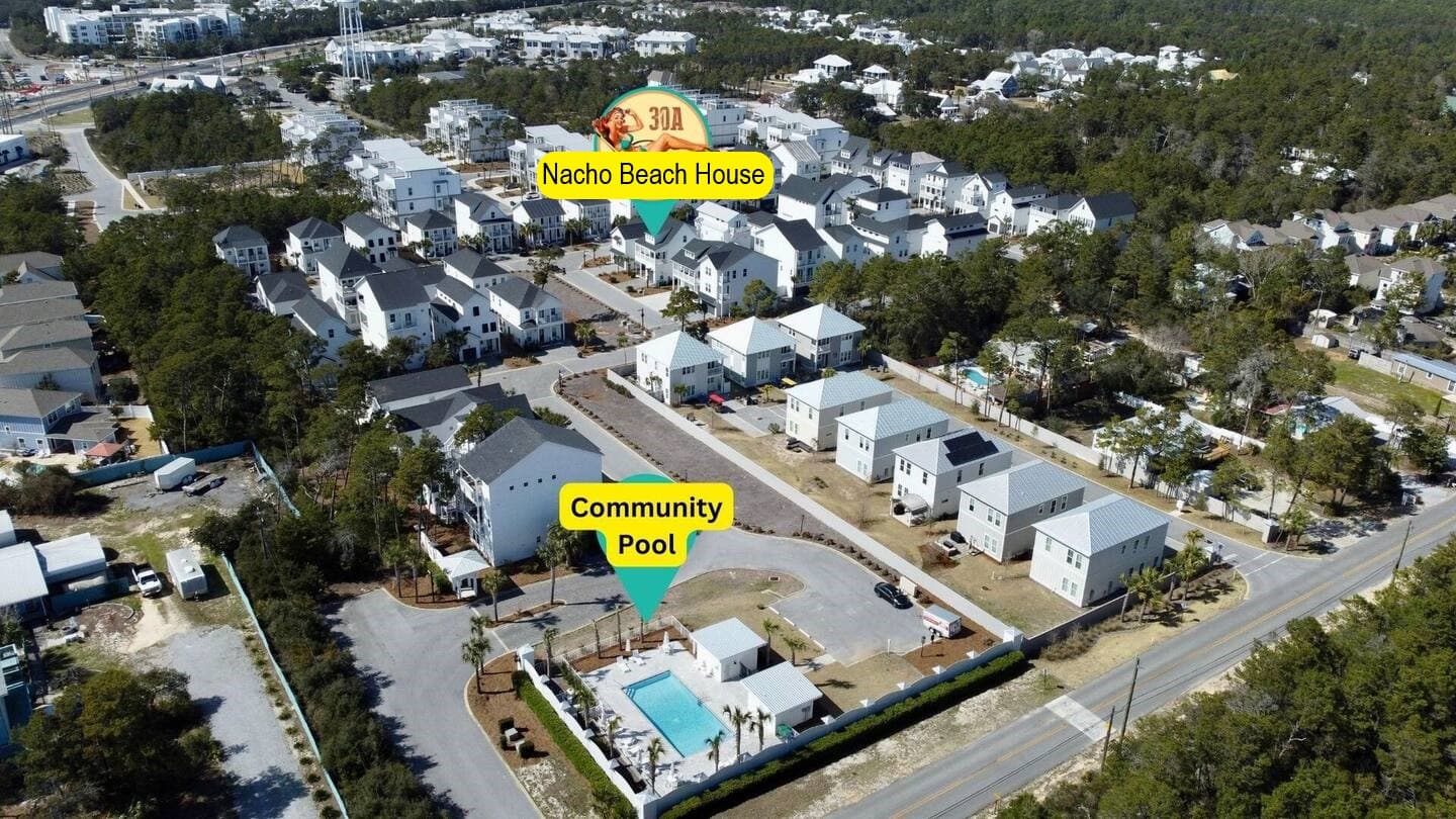 Nacho Beach House - Image 19