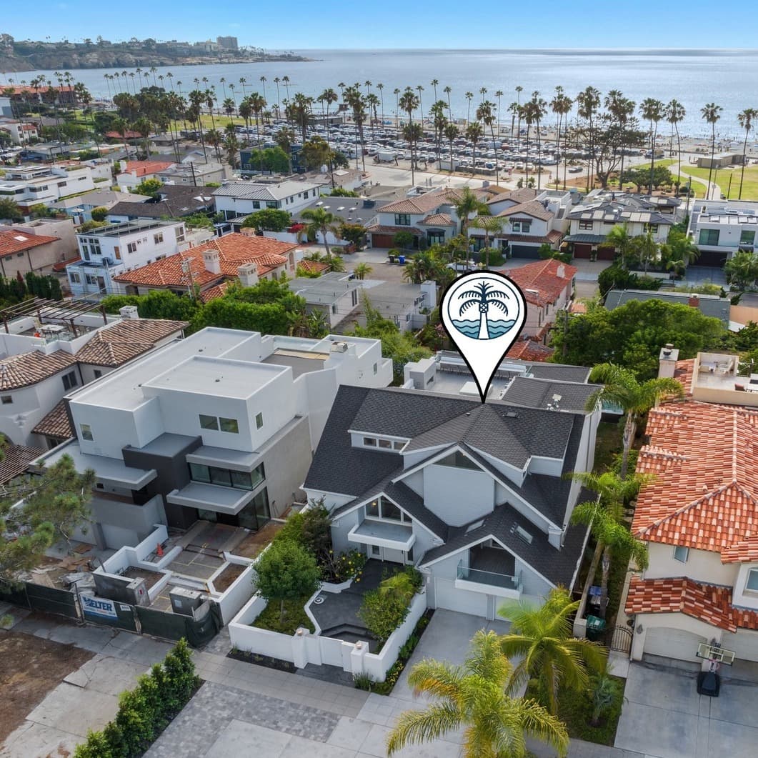 Shoreline Retreat - Image 1