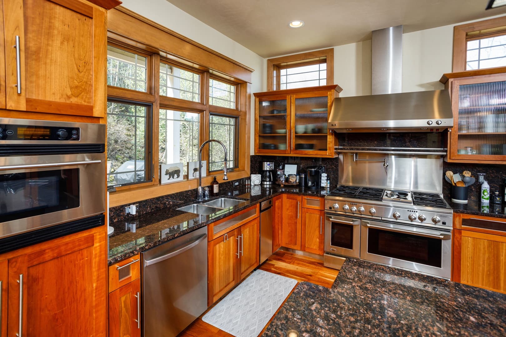 Cottage Row Retreat - Image 5