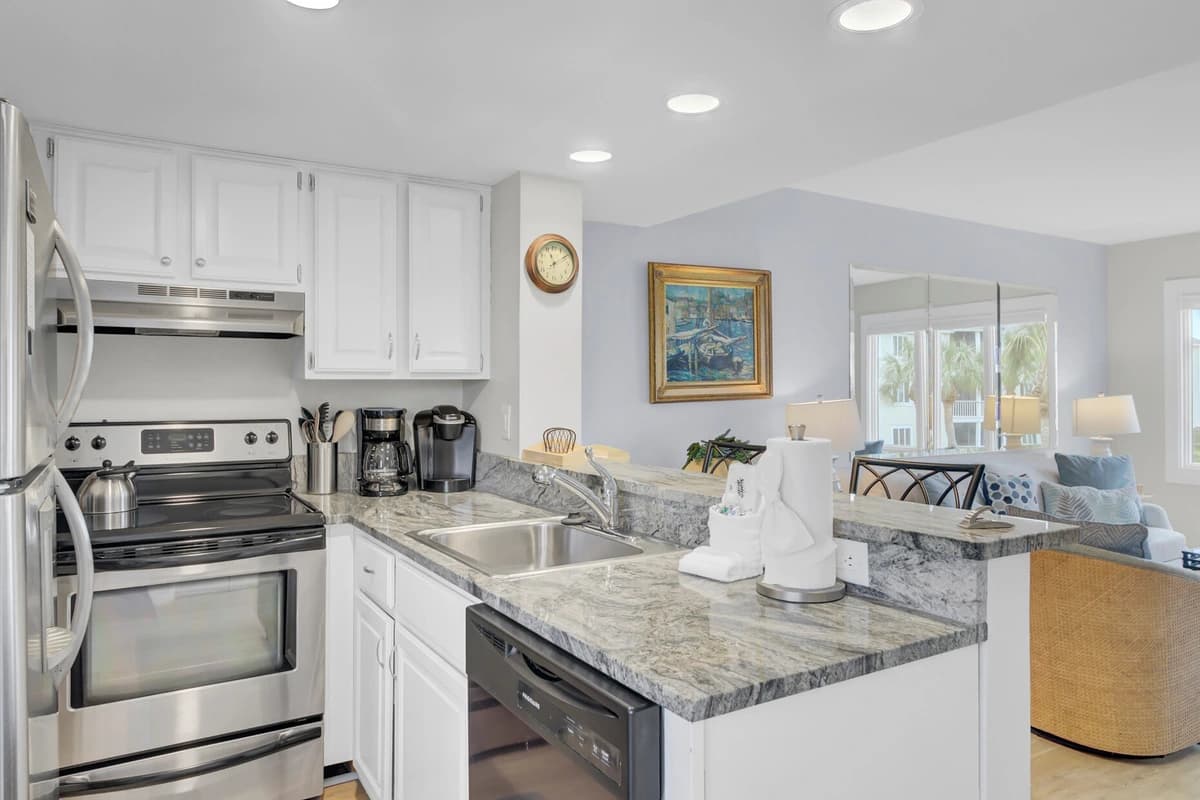 Port O Call #202D - Image 6