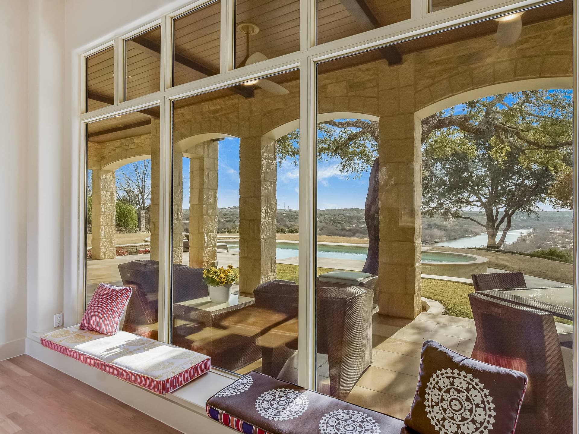 Lakeview on Lake Austin - Image 7