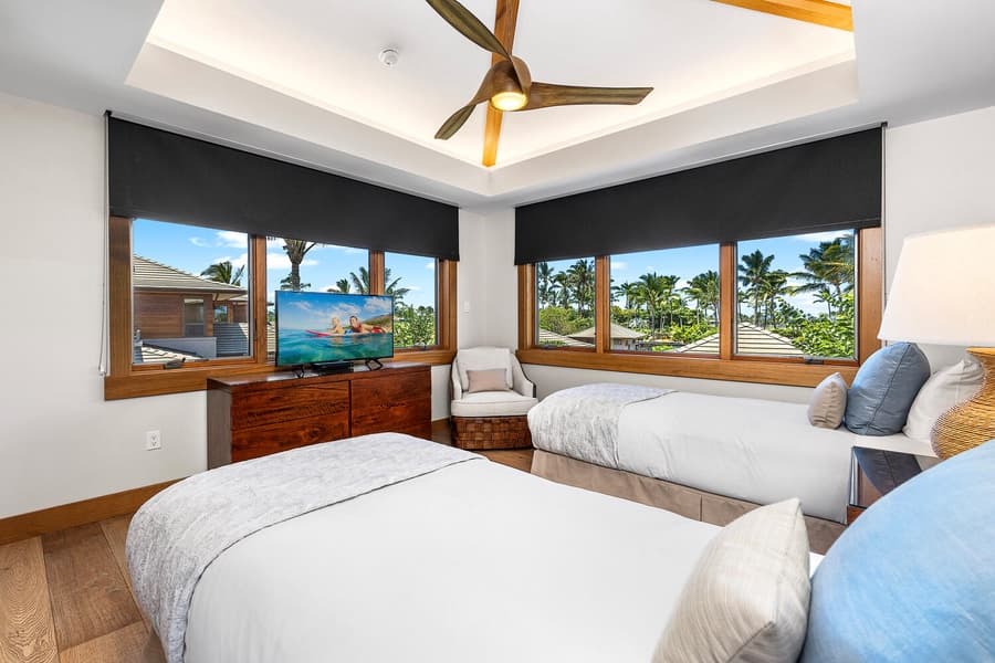 Laule'a at the Mauna Lani Resort #14 - Image 20