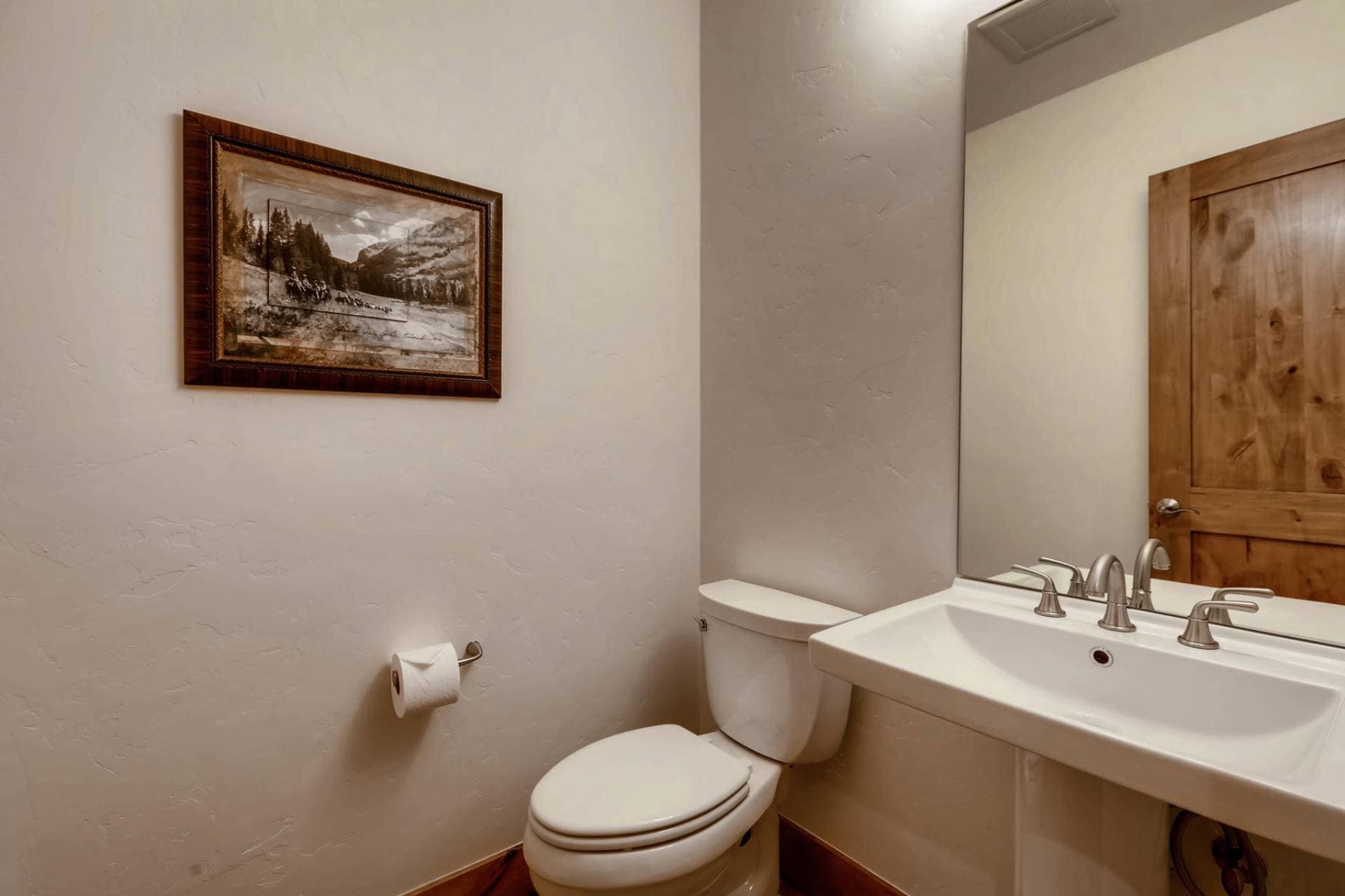 Union Creek House - Image 34