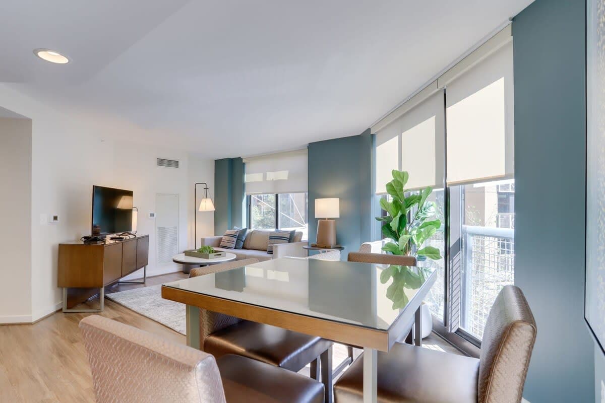 White Stone Residence - Image 5