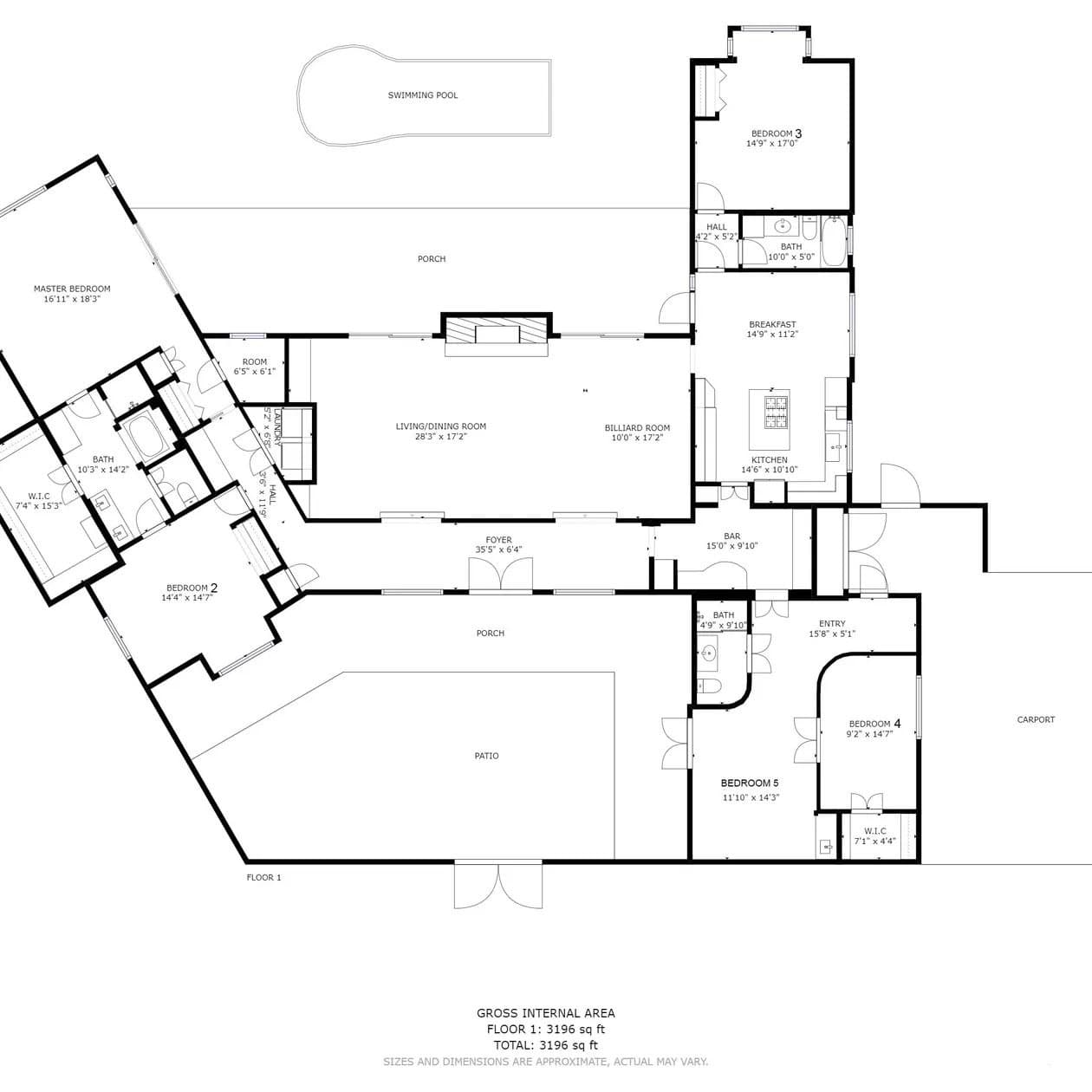 La Casona - Image 50