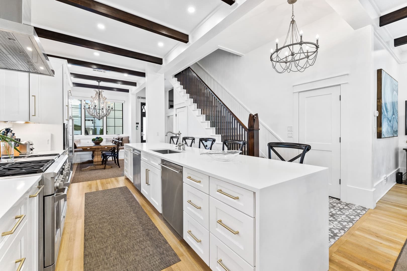 Abba Cottage - Image 12