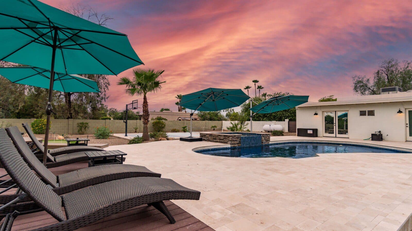 Calm Sojourn - Image 25