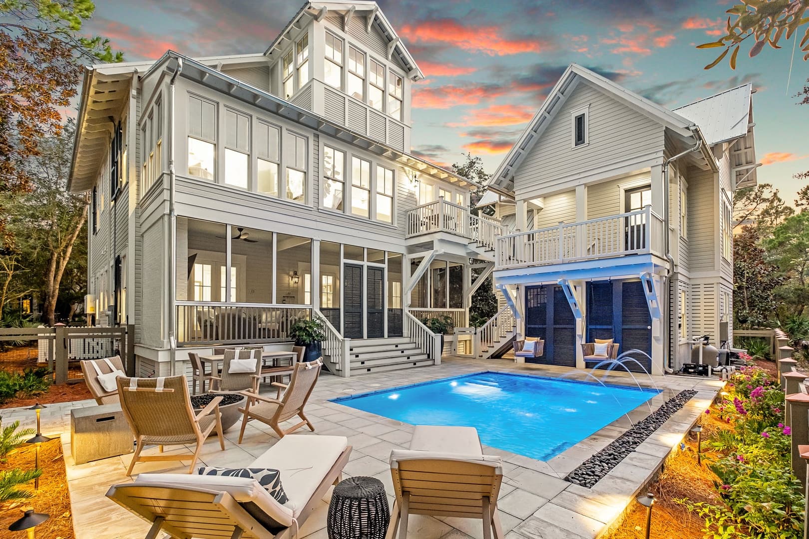 Blue Water Haven - Image 1