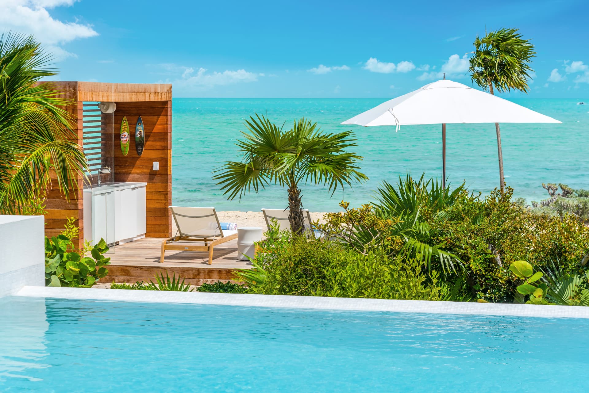 Conch Villa - Image 25