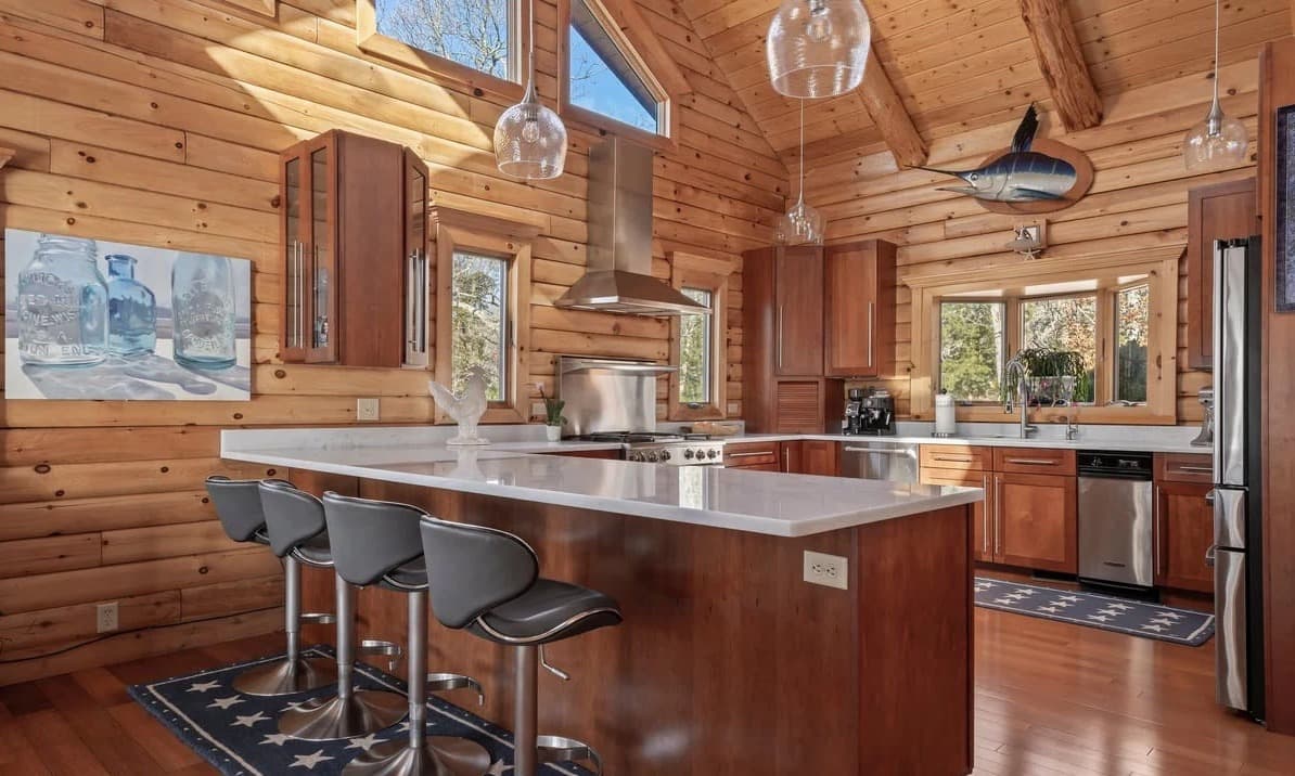 Bass River Lookout - Image 15