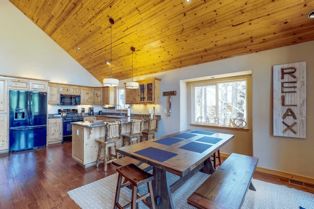 Wooded Escape - Image 5