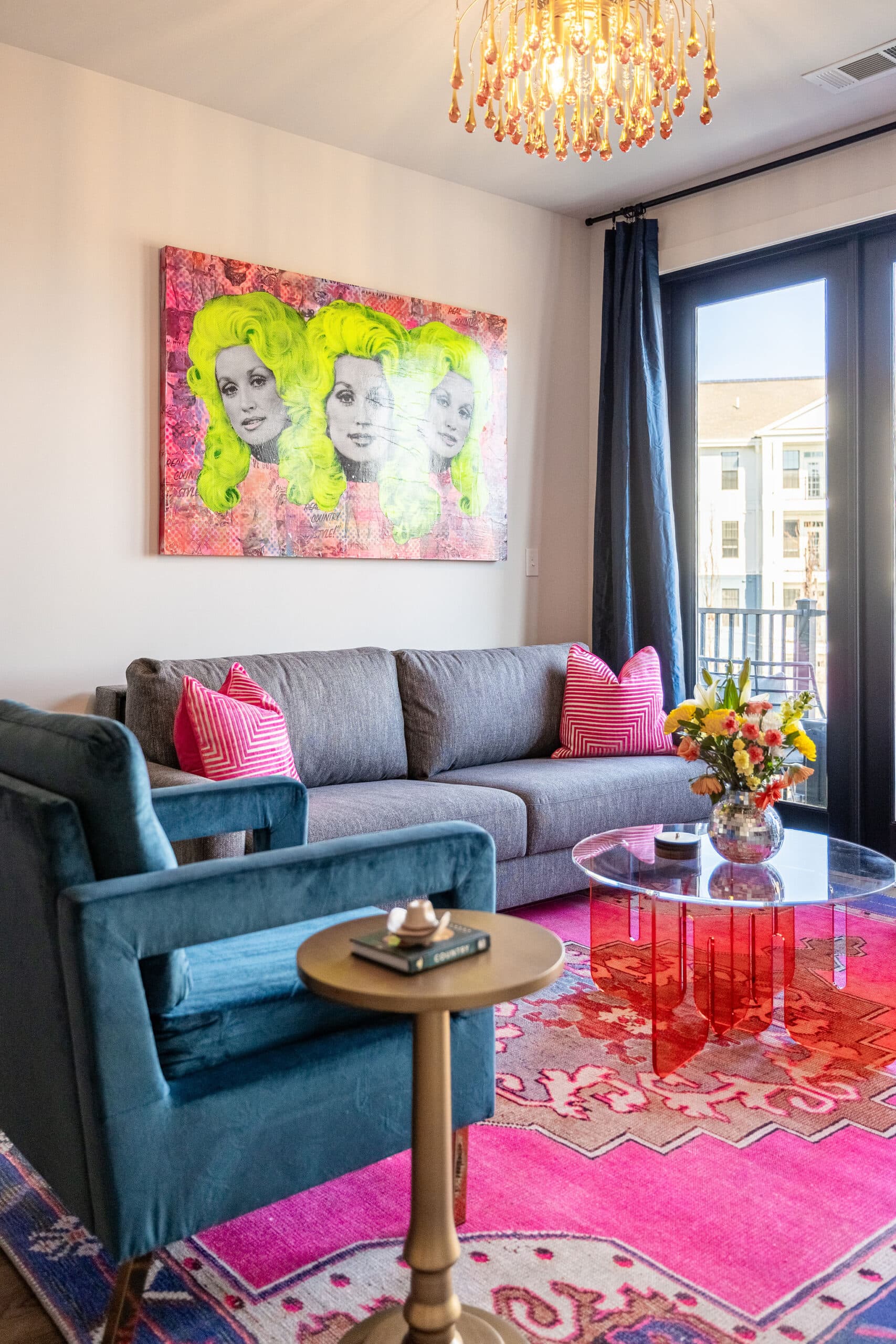 Honky Tonk Party Pad #2 - Image 4