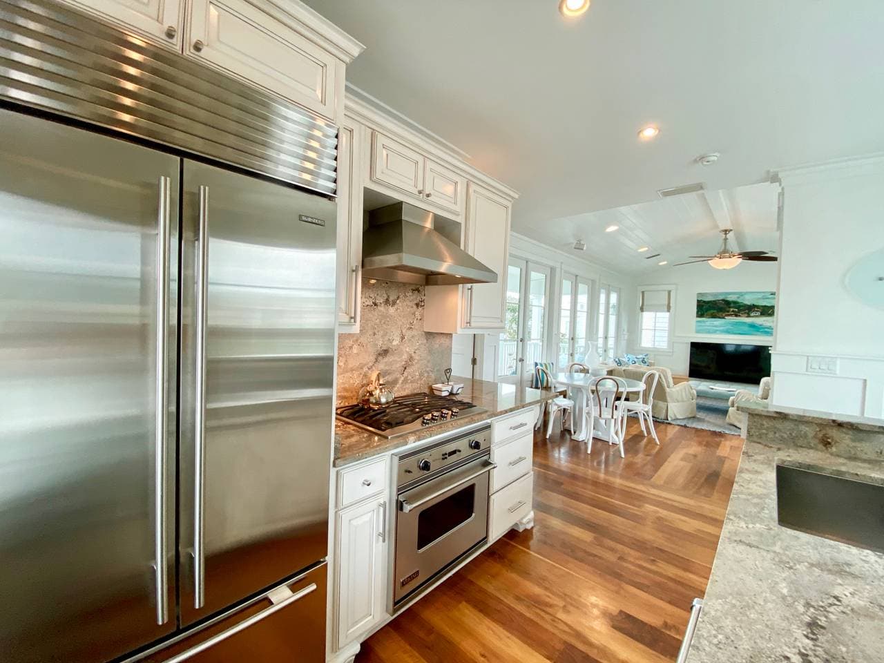 Wave the Wheat Home - Image 21