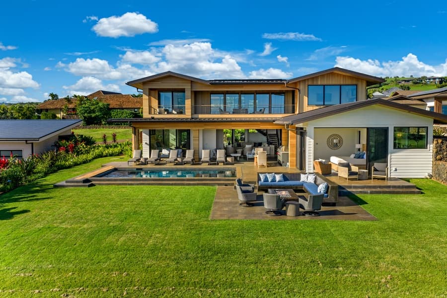 Hale Laule'a at Kukui'ula - Image 1