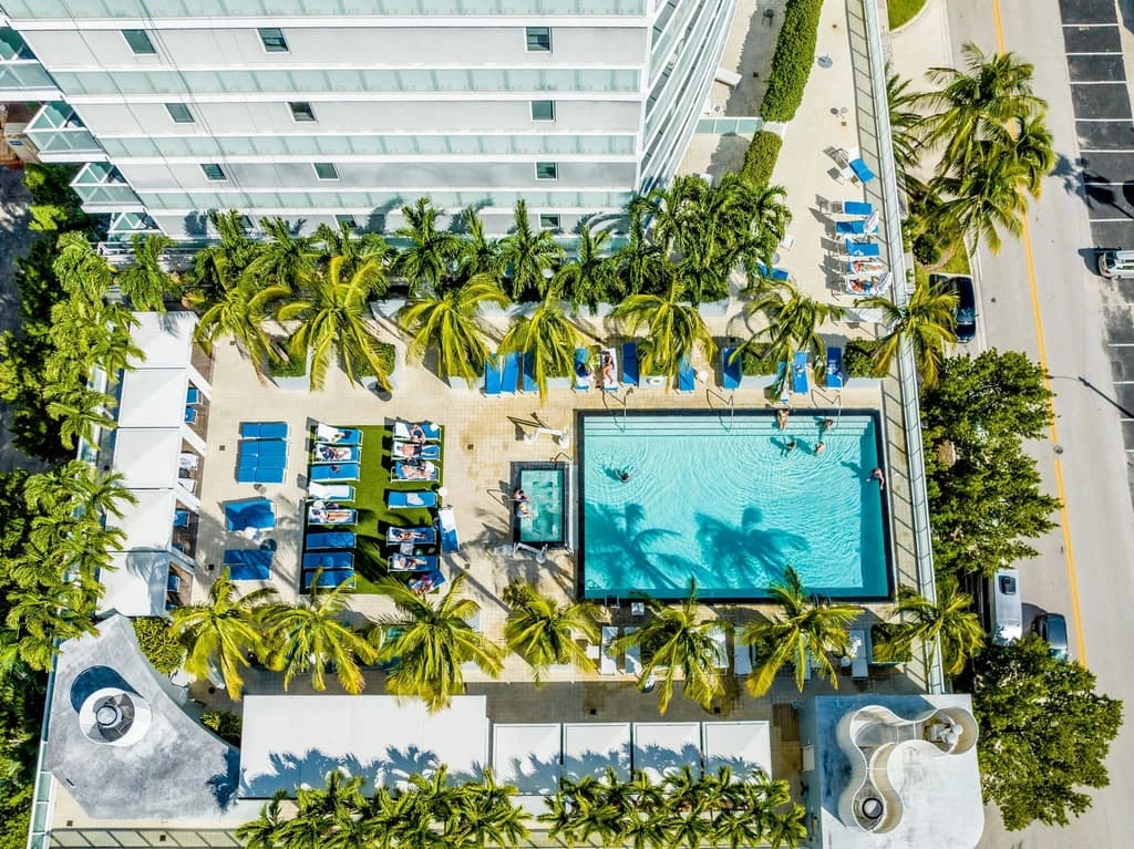 Azure Condo #804 - Image 21