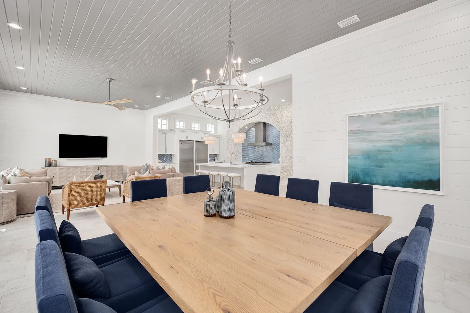 Oz by The Sea - Image 10