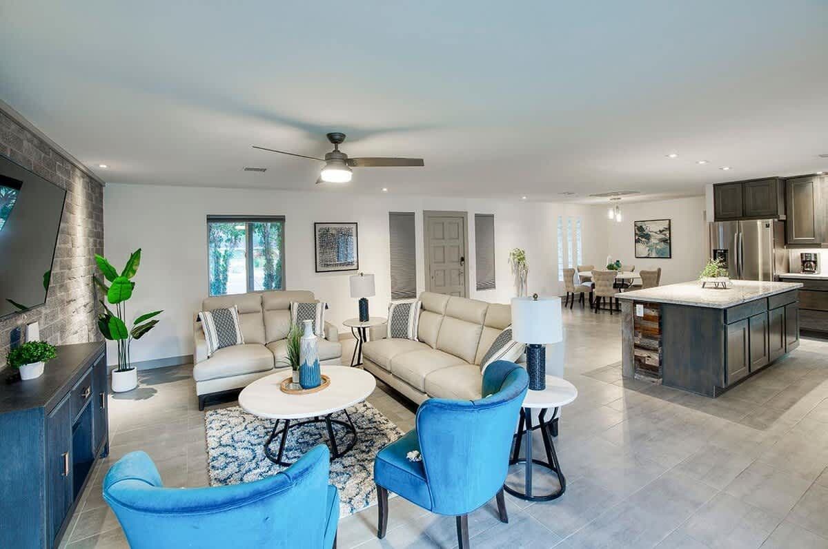 Desert Horizon - Image 3