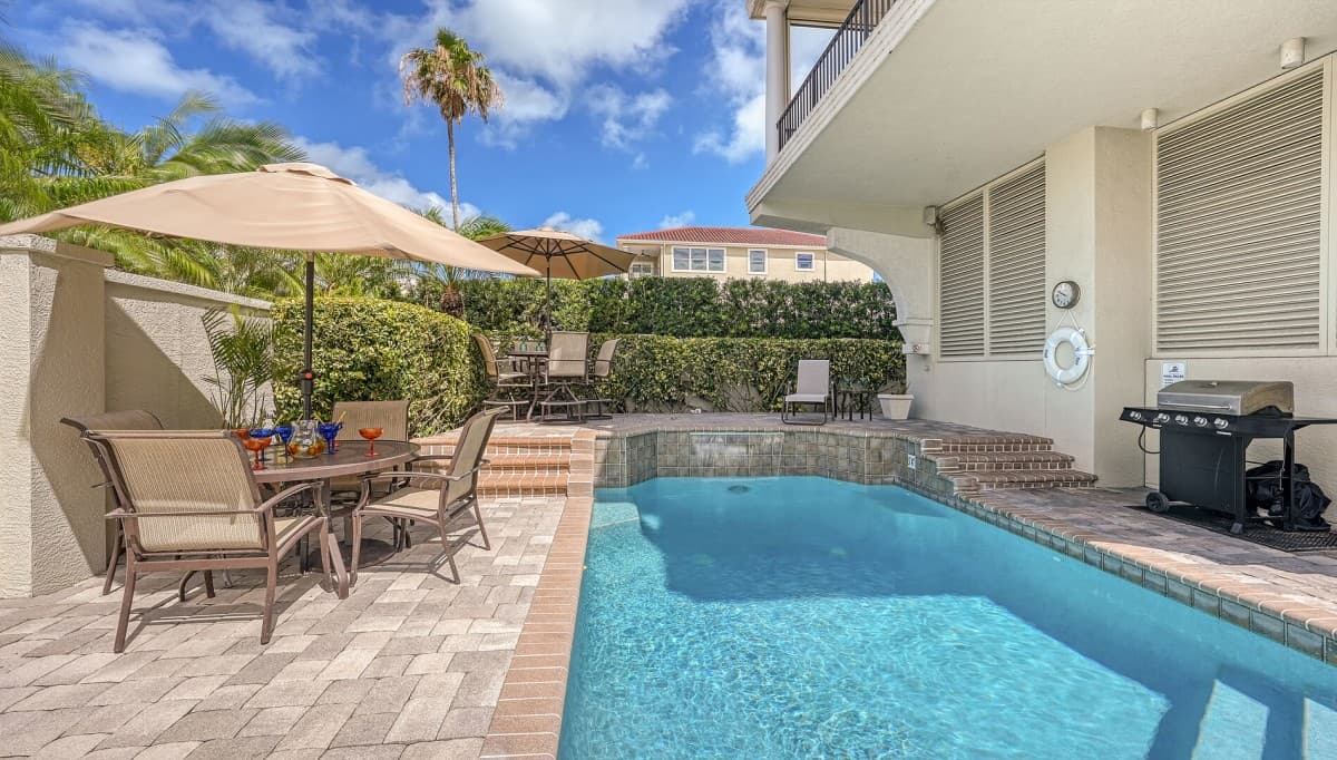 Villa Vista Mare - Image 34