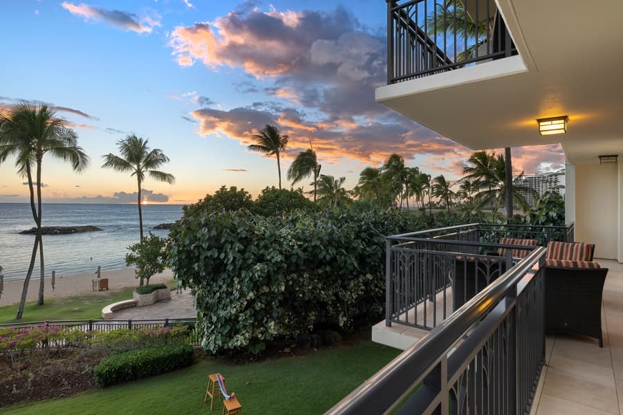 Ko Olina Beach Villas #B210 - Image 7