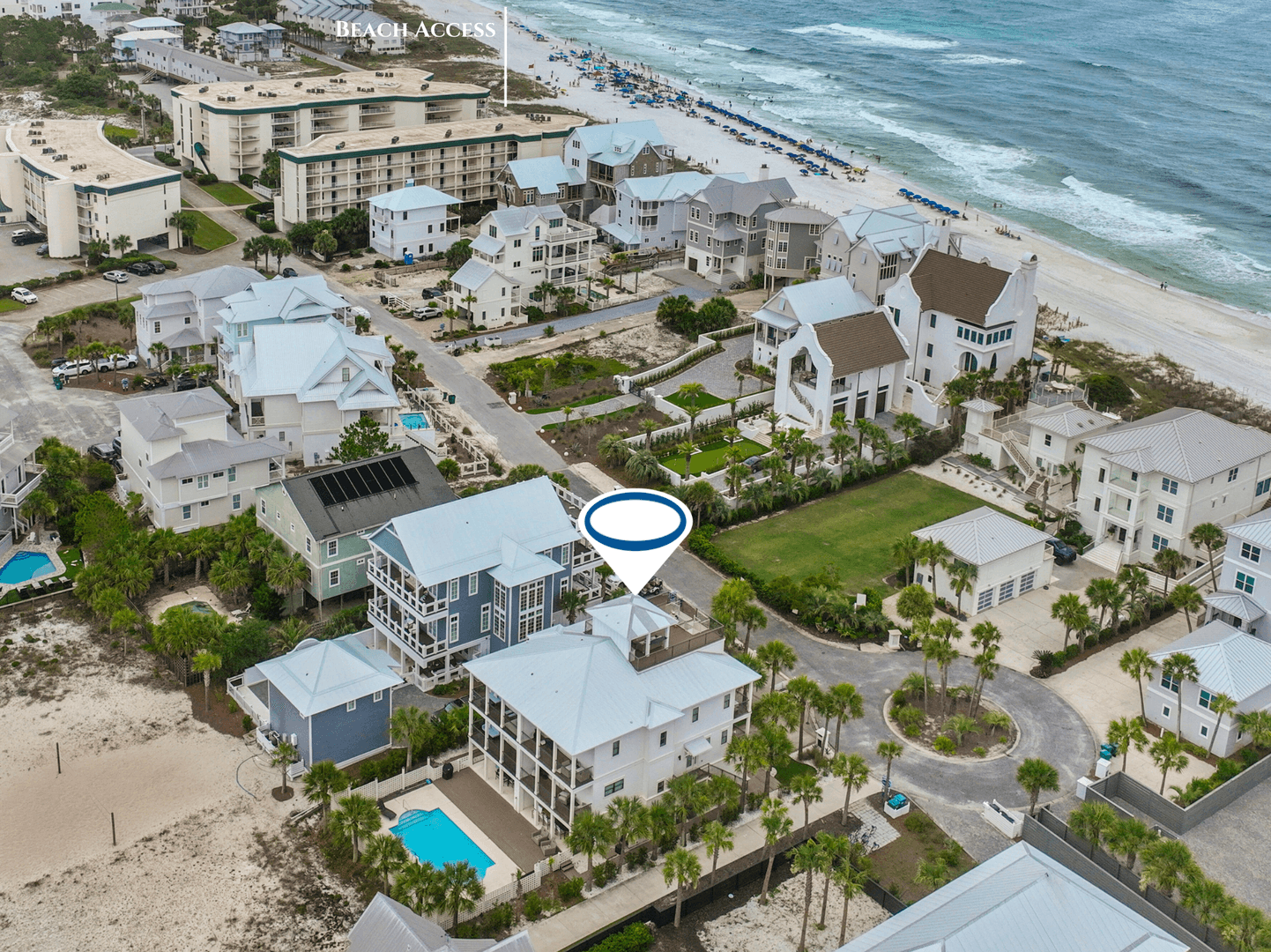 Peaceful Easy Feeling #B - Image 3