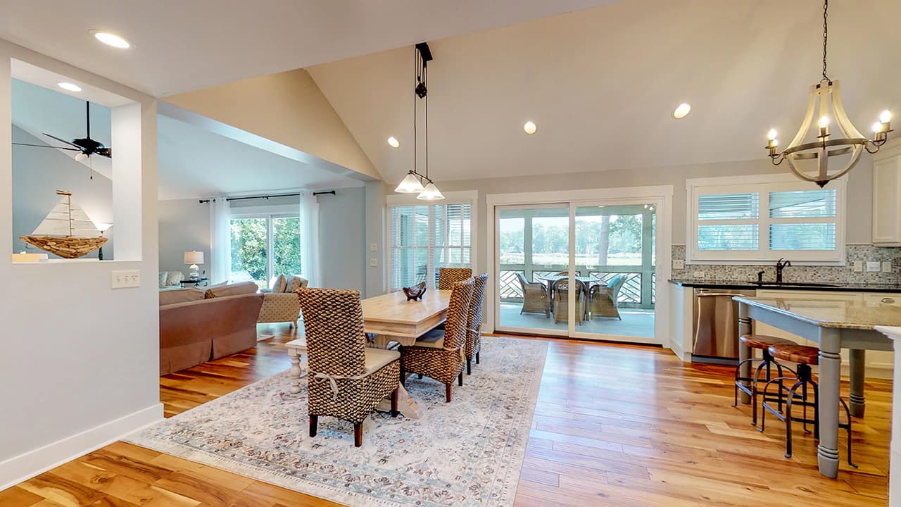 Lagoon House - Image 24