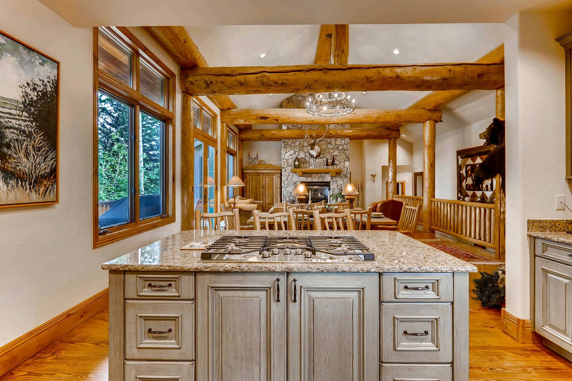 Beavers Lodge - Image 11