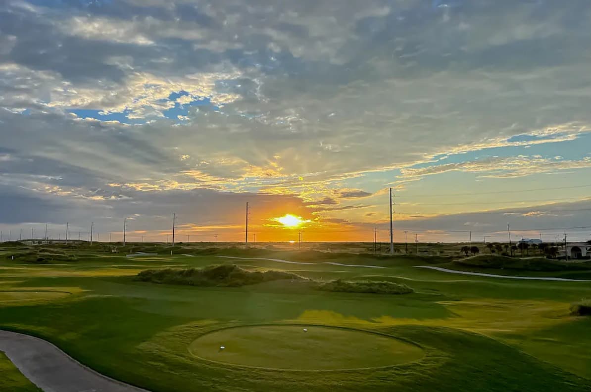 Fairway Sunsets - Image 2
