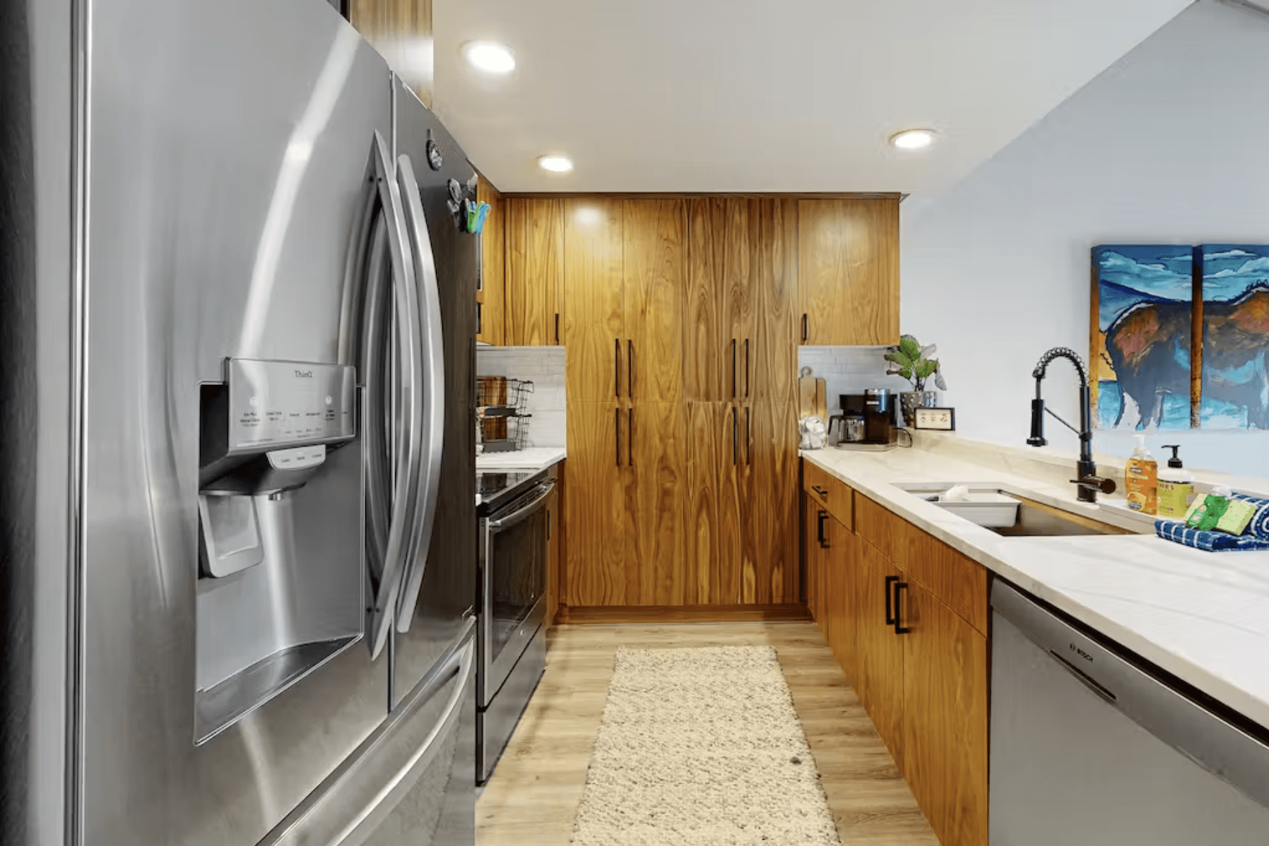 Mountain Modern Escape - Image 3