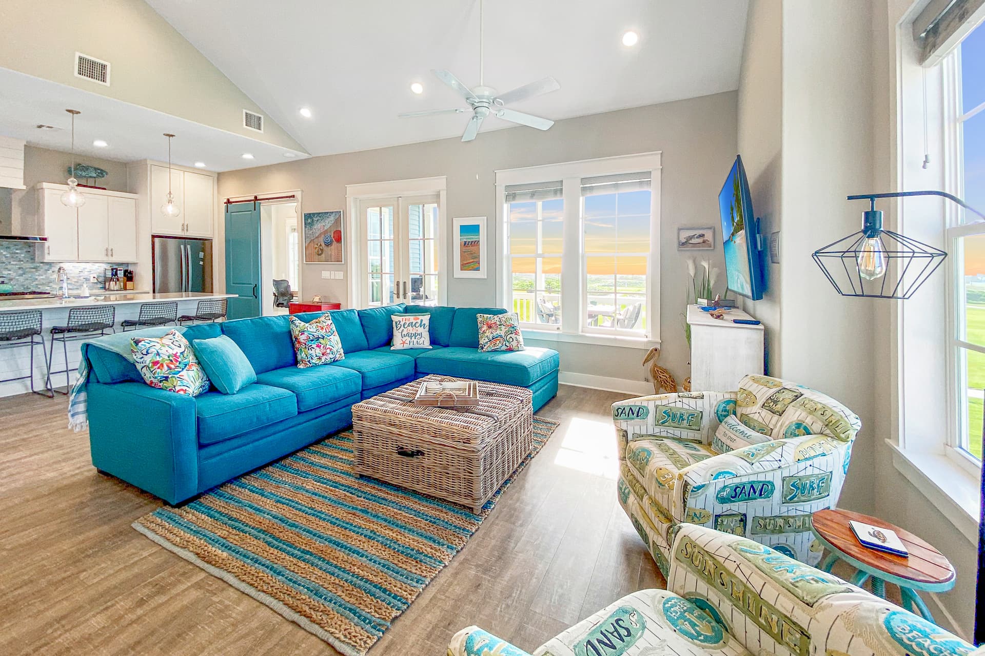 Sandy Toes House - Image 6